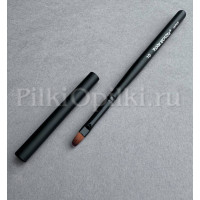 кисть Japan овал 10 pink house