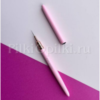 кисть барби 7 мм pink house