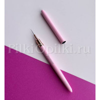 кисть барби 9 мм pink house