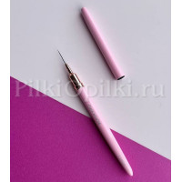 кисть барби 11 мм pink house