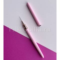 кисть барби 11 мм pink house