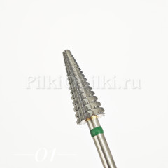 Фреза твердосплавная STF N261GTi