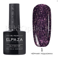 Elpaza glitter top 001