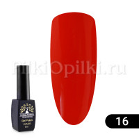 Гель-лак Global Fashion Summer 016