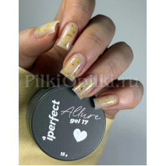 iPerfect Allure gel 15g - 17