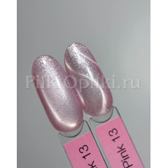Iperfect Pink cat color gel 13, 10г.