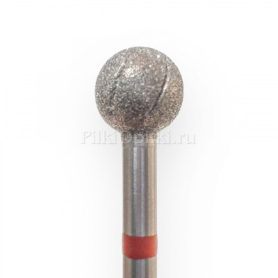 КМИЗ Фреза алмазная 856.104.001.058.060 (118571) Батон