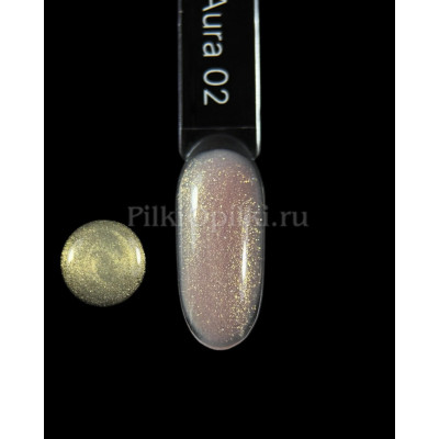 iperfect Топ Aura top 02, 14г