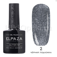 Elpaza glitter top 002
