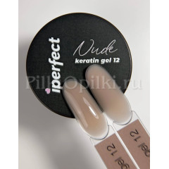 iPerfect Nude keratin gel 50g - 12