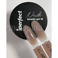 iPerfect Nude keratin gel 50g - 13