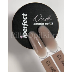 iPerfect Nude keratin gel 50g - 13