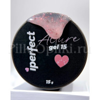 iPerfect Allure gel 15g - 15