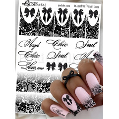 Слайдер-дизайн Yeslider #642