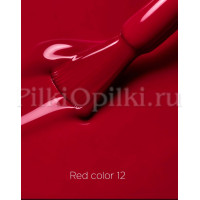 Iperfect Red color gel 10g - 12