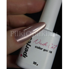 iperfect Nude cat color gel  06, 10g