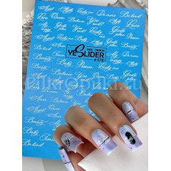 Слайдер-дизайн Yeslider #578