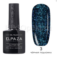 Elpaza glitter top 003