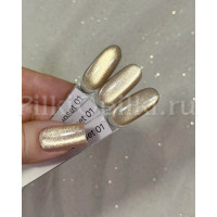 iperfect Гель-лак Sunset cat color gel 01, 10g