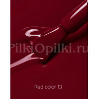 Iperfect Red color gel 10g - 13
