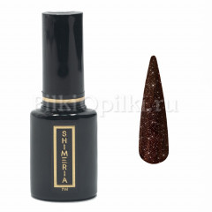 runail Гель-лак Shimeria, 7 мл №6075