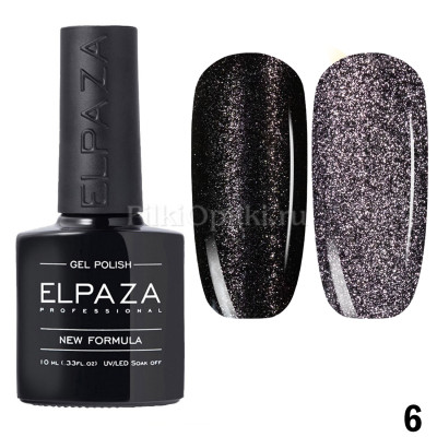 Elpaza Era Cat Eye 006