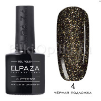 Elpaza glitter top 004