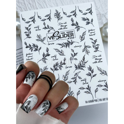 Слайдер-дизайн Yeslider #559