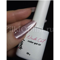 iperfect Nude cat color gel  07, 10g