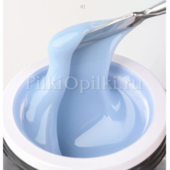 02 гель ОМУТ pink house 15ml