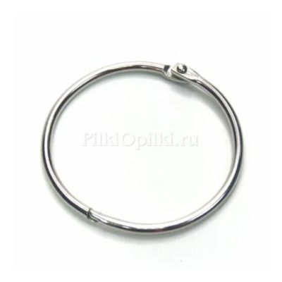 кольцо для типс