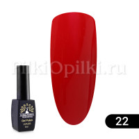 Гель-лак Global Fashion Summer 022
