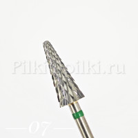 Фреза твердосплавная STF 261Gx