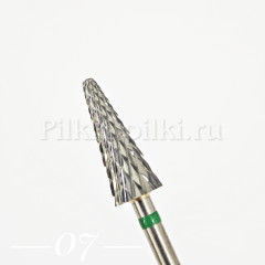 Фреза твердосплавная STF 261Gx