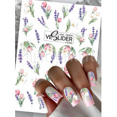 Слайдер-дизайн Yeslider #646