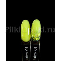 iperfect Juicy gel 01, 15g