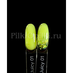 iperfect Juicy gel 01, 15g