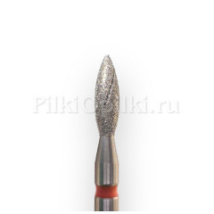 Фреза алмазная Казань 243.080.025 (118575) Батон