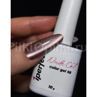iperfect Nude cat color gel  08, 10g
