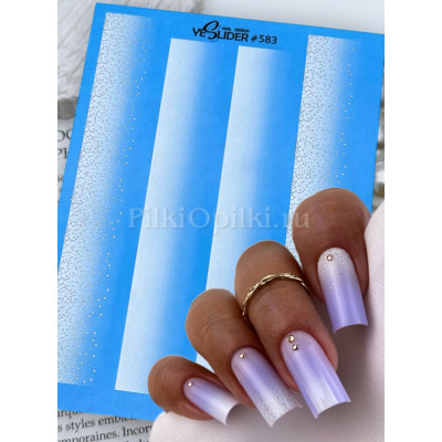 Слайдер-дизайн Yeslider #583