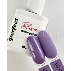 Iperfect Bloom color gel 10g - 01