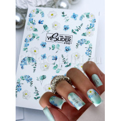 Слайдер-дизайн Yeslider #562