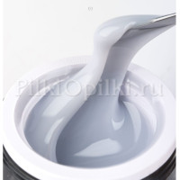 03 гель ОМУТ pink house 15ml
