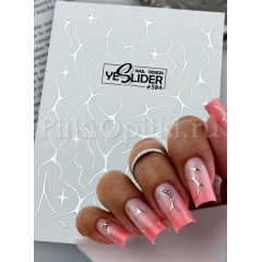 Слайдер-дизайн Yeslider #584