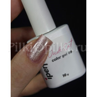 iperfect Nude cat color gel  09, 10g