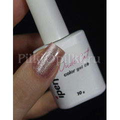 iperfect Nude cat color gel  09, 10g