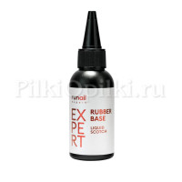 База Rubber base liquid scotch Runail Expert №119, 50 мл флакон