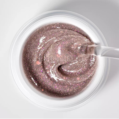 runail Моделирующий УФ-гель светоотражающий REFLECTIVE DIAMOND 2.0, 15г №9876