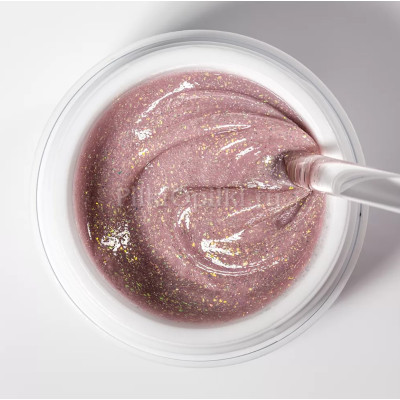 runail Моделирующий УФ-гель светоотражающий REFLECTIVE DIAMOND 2.0, 15г №9877