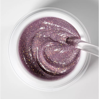 runail Моделирующий УФ-гель светоотражающий REFLECTIVE DIAMOND 2.0, 15г №9879